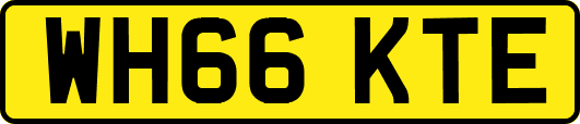 WH66KTE