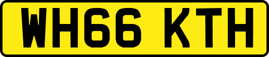 WH66KTH