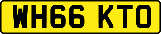 WH66KTO