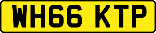 WH66KTP