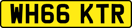 WH66KTR