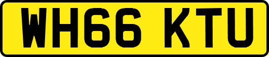 WH66KTU