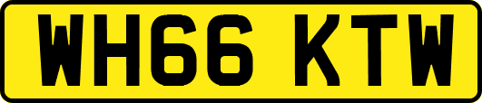 WH66KTW
