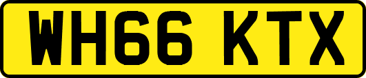 WH66KTX