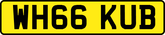WH66KUB