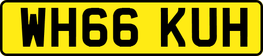WH66KUH