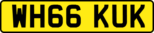 WH66KUK