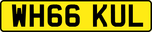 WH66KUL