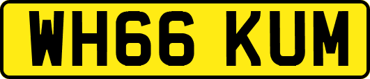 WH66KUM