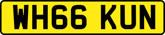 WH66KUN