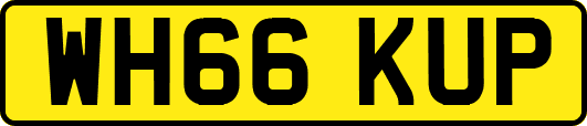 WH66KUP