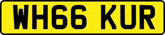WH66KUR