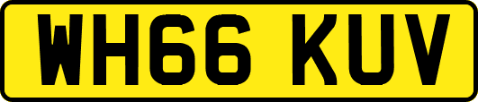 WH66KUV