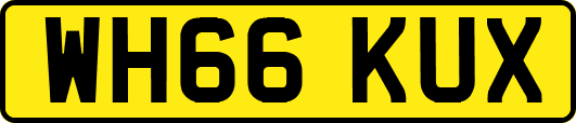 WH66KUX