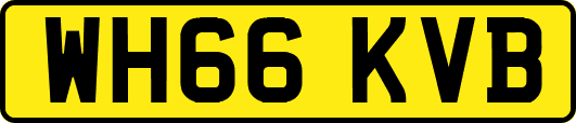 WH66KVB