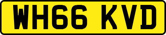 WH66KVD