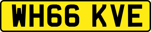 WH66KVE