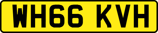 WH66KVH