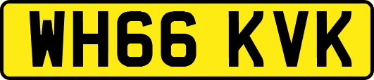 WH66KVK