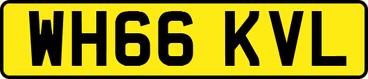 WH66KVL