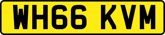 WH66KVM