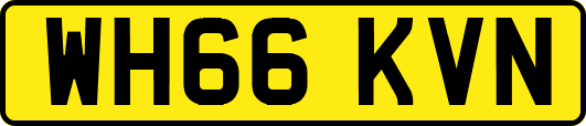 WH66KVN