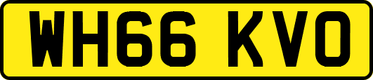WH66KVO