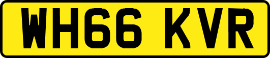 WH66KVR
