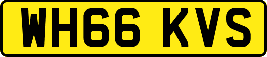 WH66KVS