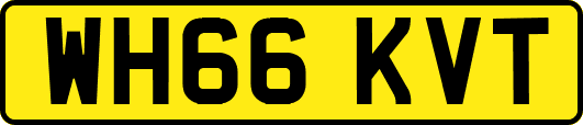 WH66KVT