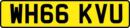 WH66KVU