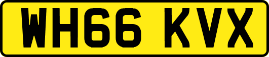 WH66KVX