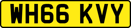 WH66KVY