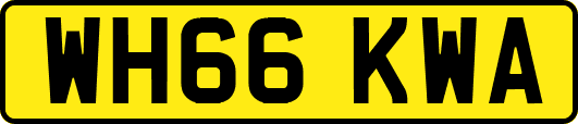 WH66KWA