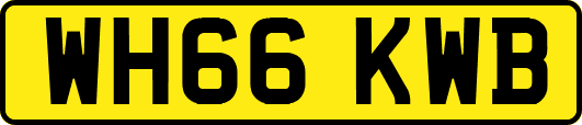 WH66KWB