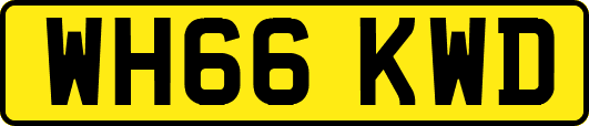 WH66KWD
