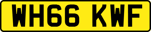 WH66KWF