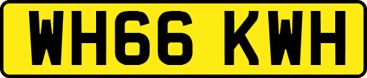 WH66KWH