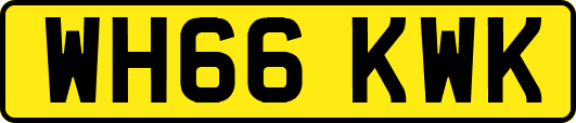 WH66KWK