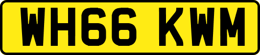 WH66KWM