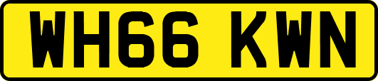 WH66KWN