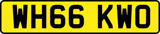WH66KWO