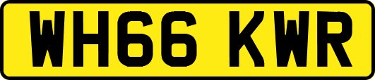 WH66KWR