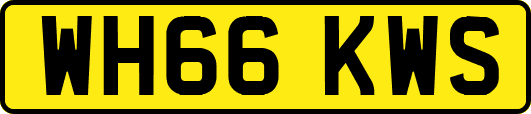 WH66KWS