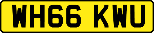 WH66KWU