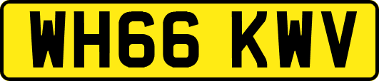WH66KWV
