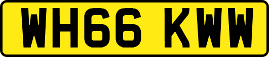 WH66KWW