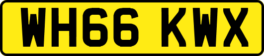WH66KWX
