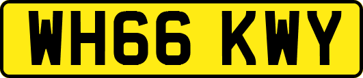 WH66KWY