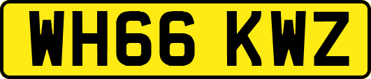 WH66KWZ
